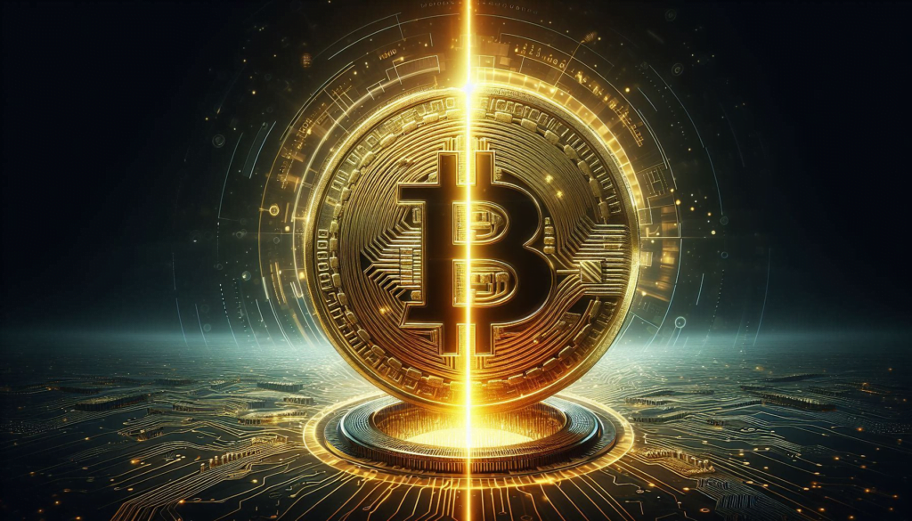 What Happens During a Bitcoin Halving?