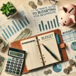Essential budgeting skills for achieving financial independence now