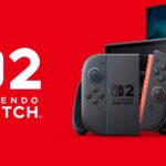 Nintendo Switch 2 Console