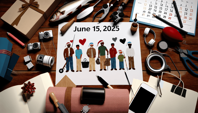 Thoughtful Ideas For Every Dad