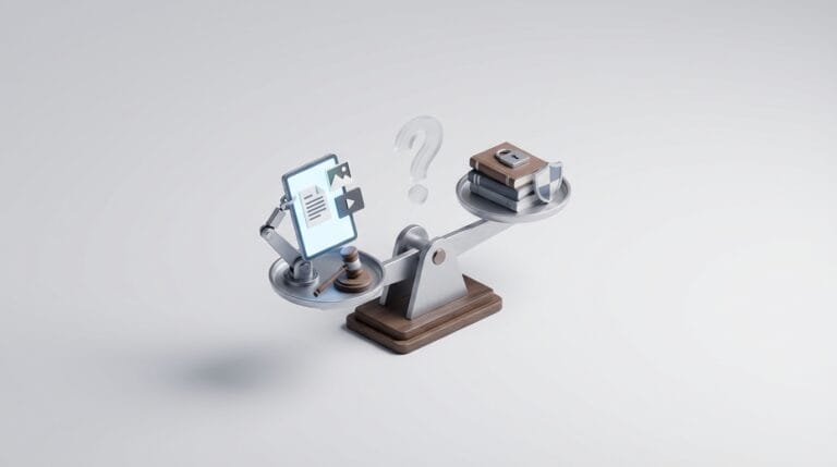 Featured image for AI Product Liability and Content Accountability Standards