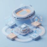 Featured image for AI in Sports: Performance Analytics and Team Management