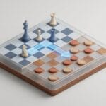 Featured image for Analytical Strategy Board Game Tactics for Beginners