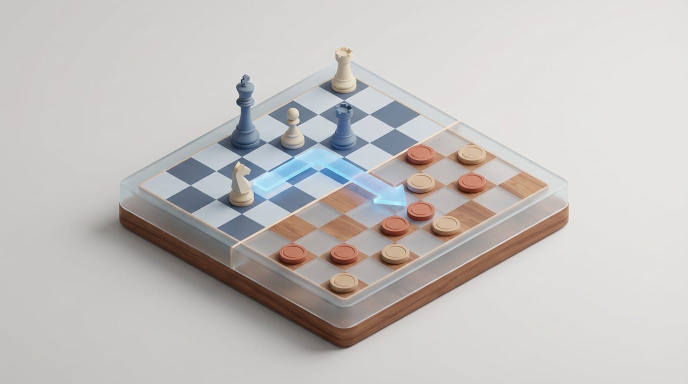 Featured image for Analytical Strategy Board Game Tactics for Beginners