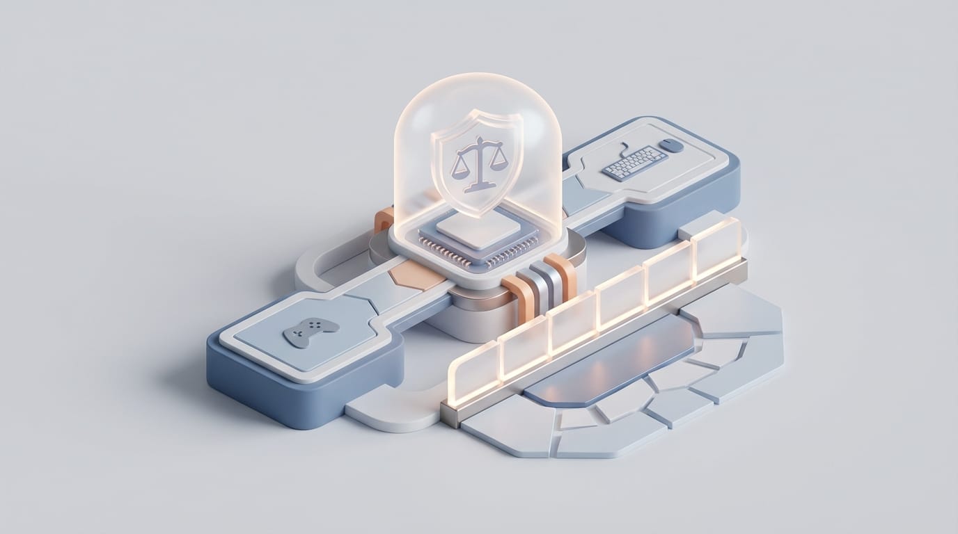 Featured image for Architecting Crossplay Anti-Cheat Systems for Esports