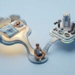 Featured image for Athletic Recovery Science: Why Sleep Outperforms Gadgets