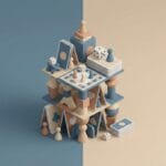 Featured image for Board Game Strategy Fundamentals: Universal Tactics for Play