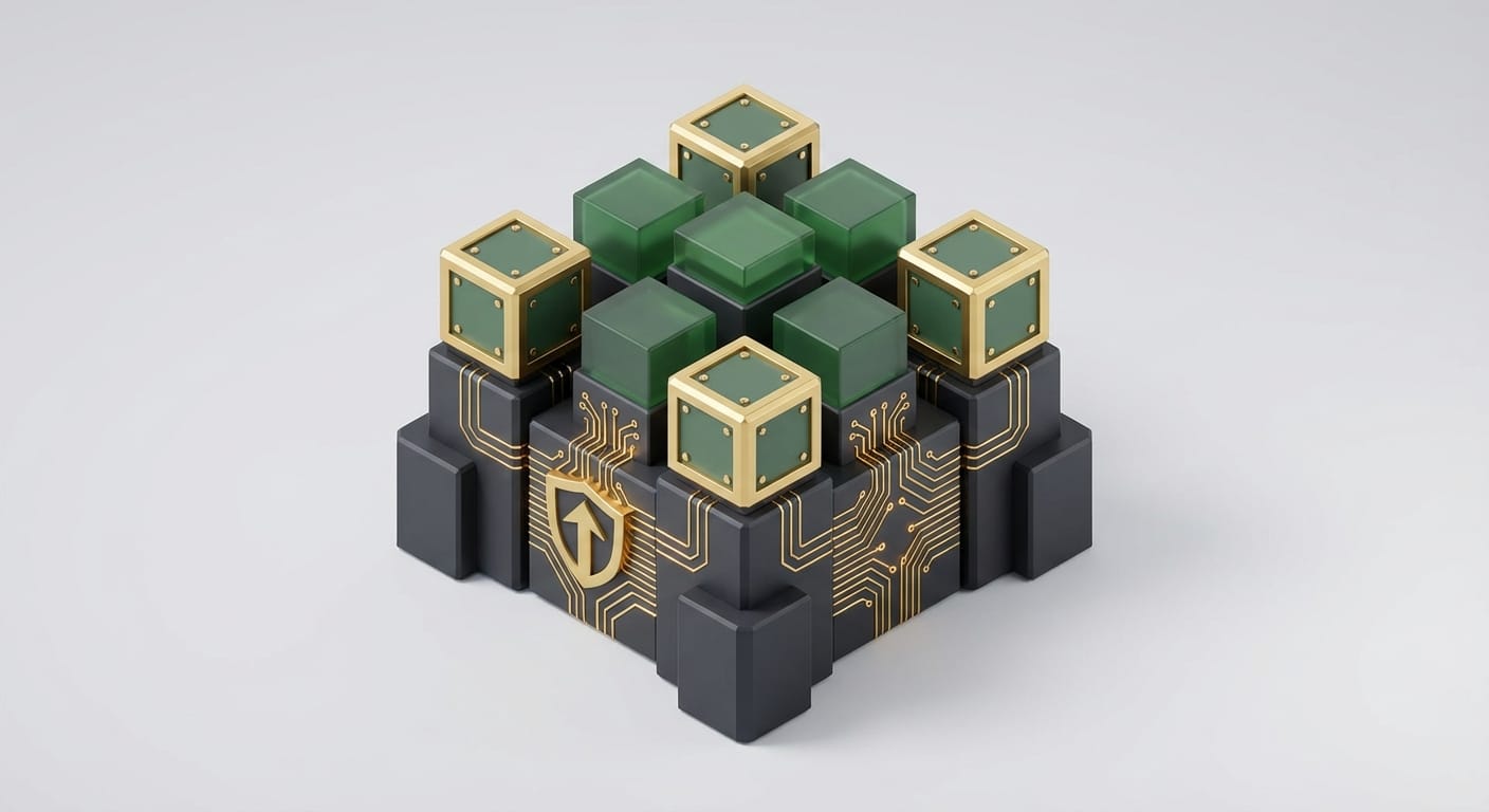 Featured image for Building a Resilient Portfolio in High Interest Environments