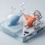 Featured image for Choosing Between Active Recovery and Complete Rest for Muscle Growth