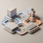 Featured image for Cross-Platform Play Evolution: Architecture and Ecosystems