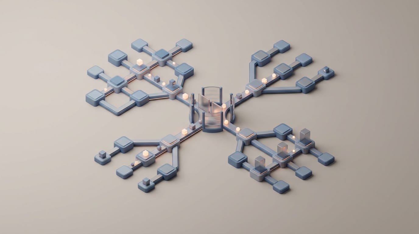 Featured image for DNS Digital Sovereignty: Network Filtering and Governance