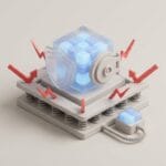 A comprehensive guide explaining what data breaches are, the common vectors attackers exploit, the far-reaching consequences for individuals and organizations, and foundational preventative measures to enhance cybersecurity.