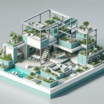 Featured image for Designing and Building Multifunctional Outdoor Living Spaces