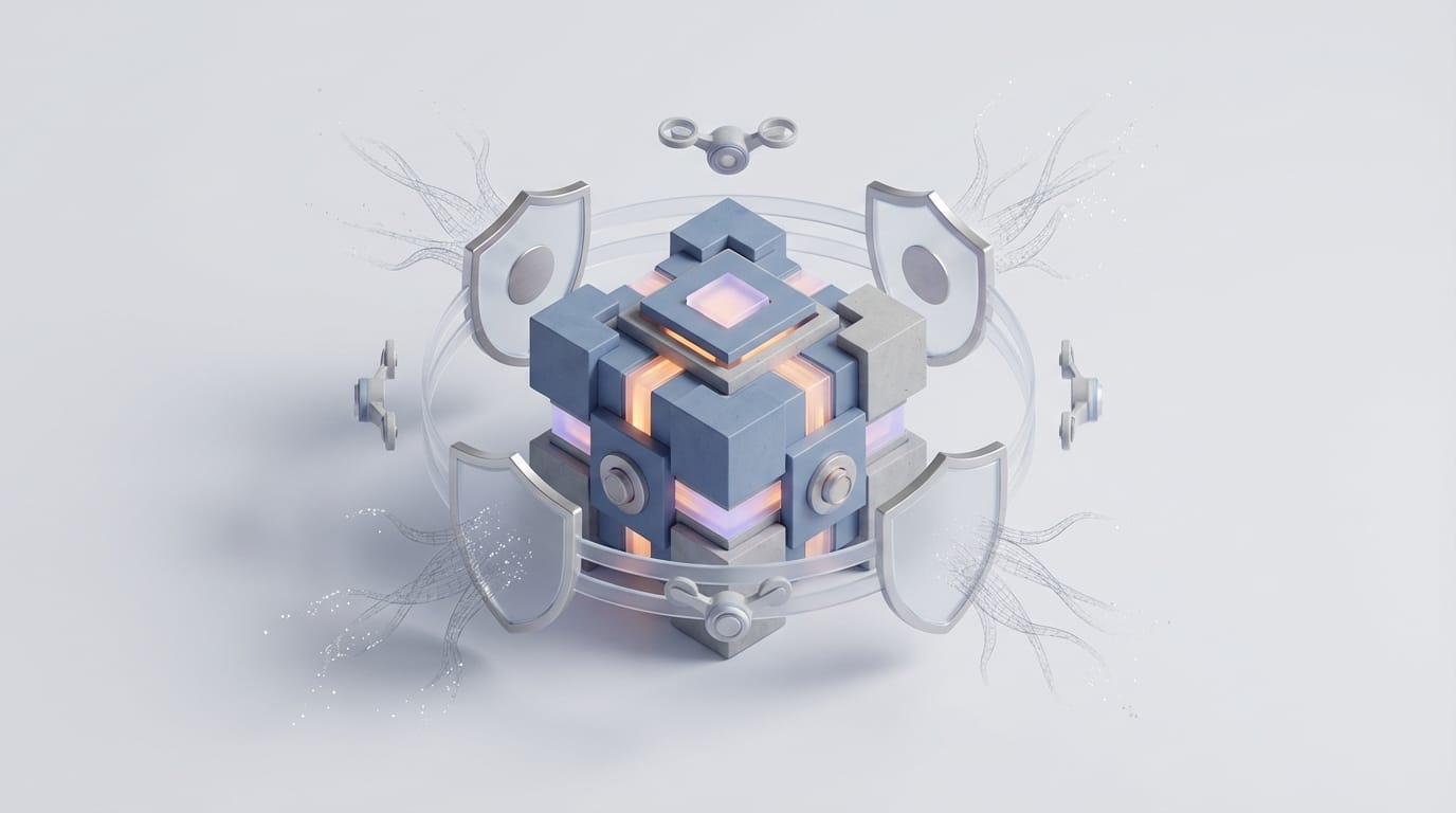 Featured image for Enterprise AI Security Strategies for LLMs and Agentic Systems