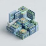 Featured image for Evolution of AI PC Architecture: From Lisp Machines to NPUs