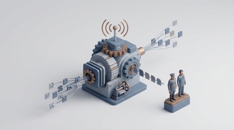 Featured image for Evolution of Information Warfare and State Misinformation