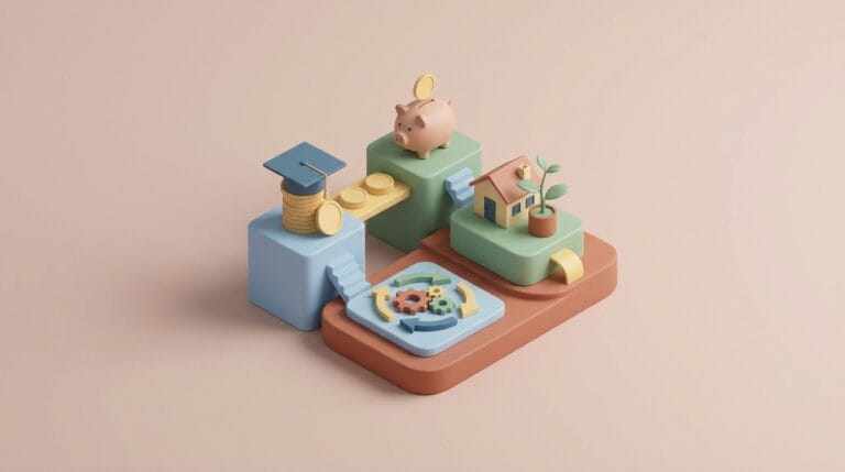 Featured image for Financial Tips for Young Adults and Building Independence