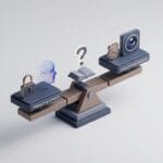 Featured image for Ethics of Facial Recognition Technology in Law Enforcement