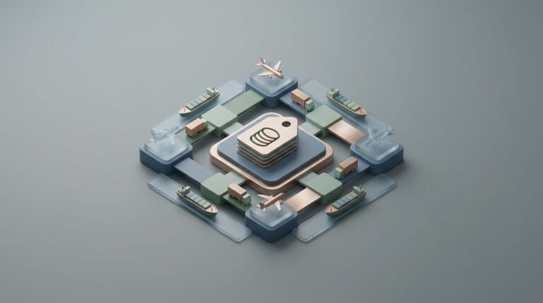 Featured image for Global Supply Chain Economics: Impact on Consumer Prices