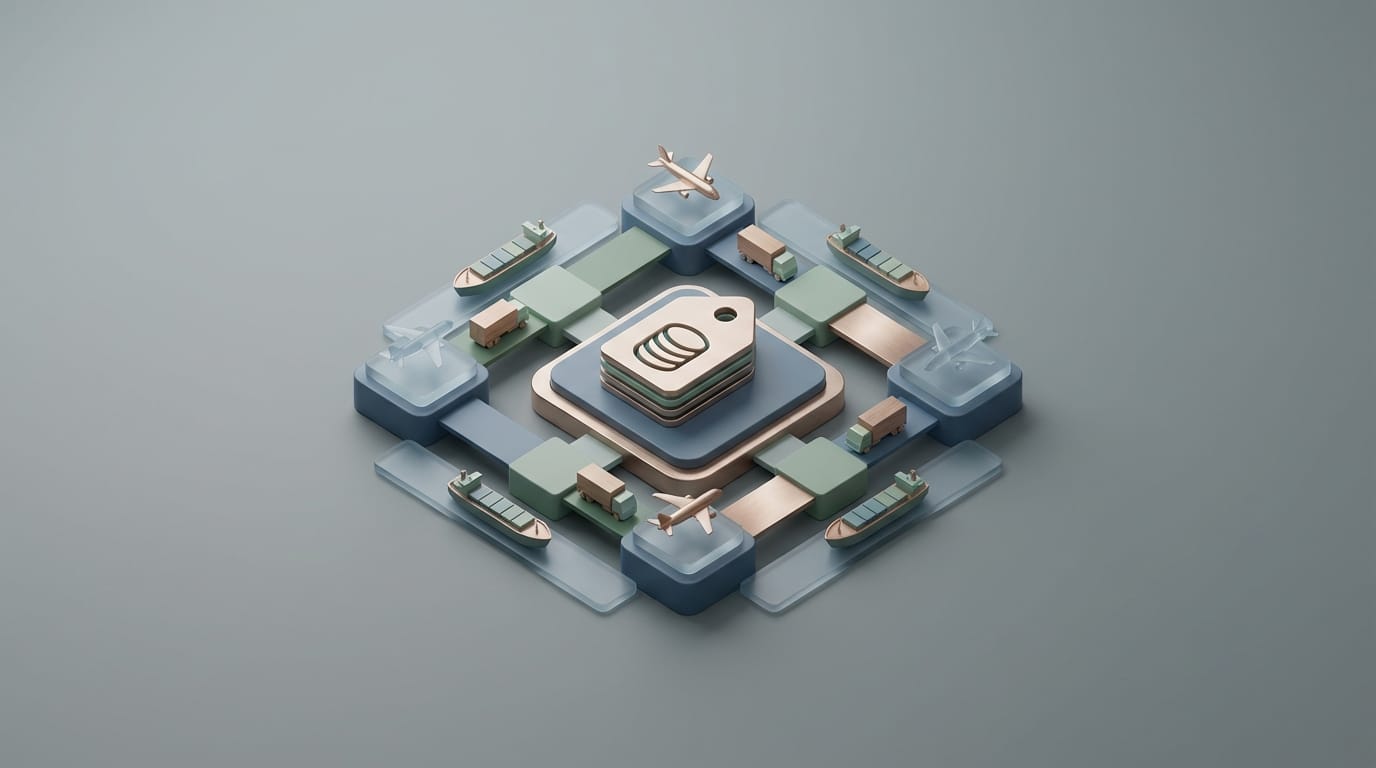 Featured image for Global Supply Chain Economics: Impact on Consumer Prices