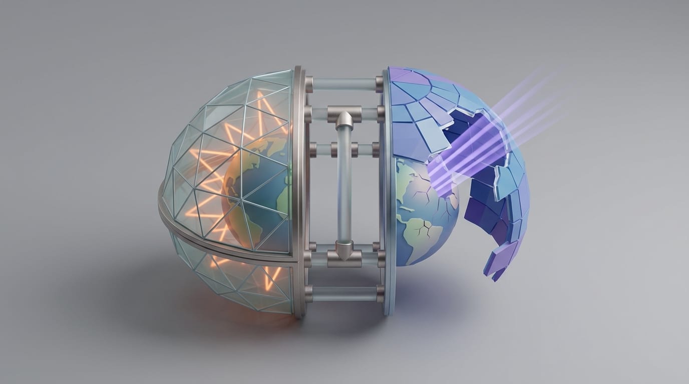 Featured image for Greenhouse Effect vs Ozone Depletion: Scientific Differences