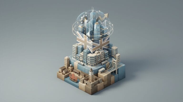 Featured image for History of British Hong Kong: Colonial Origins to 1997