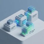 Featured image for How AI Graphics Upscaling Replaces Traditional Native Resolution