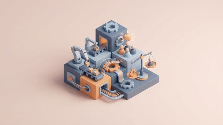 Featured image for How AI and Automation are Reshaping the Future of Work