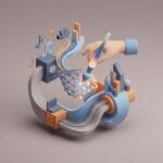 Featured image for How AI in Creative Industries Redefines Human Artistic Value