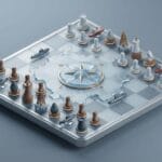 Featured image for How Arctic Geopolitics Reshapes the Global Security Frontier