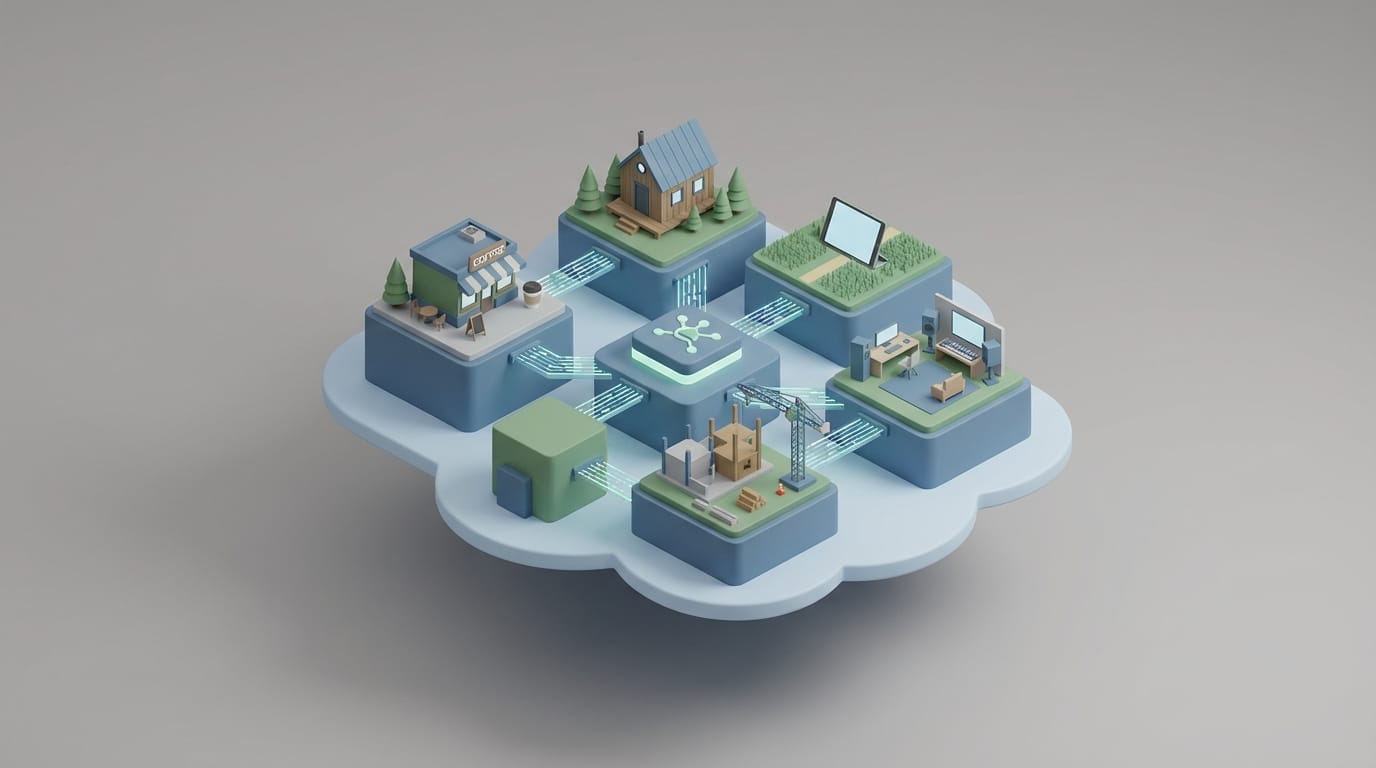 Featured image for How Collaboration Tools Evolution Redefines Modern Productivity