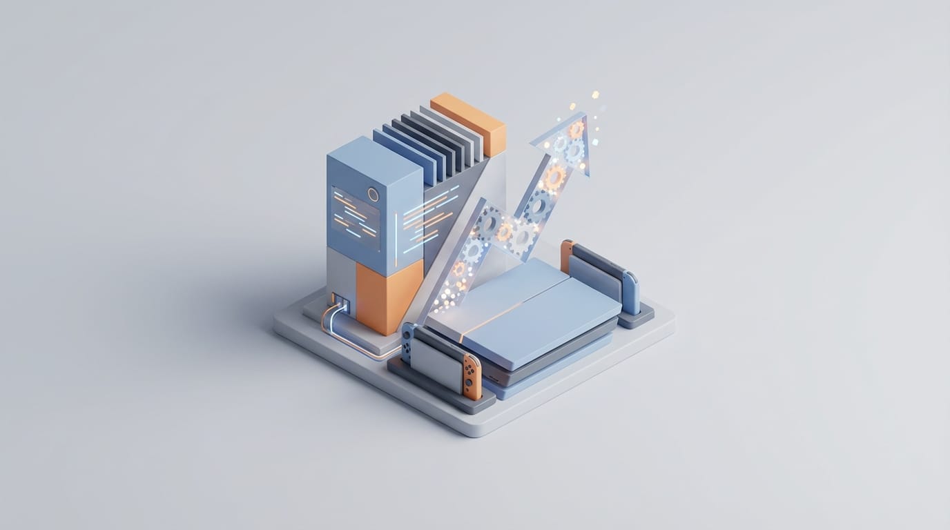 Featured image for How Gaming Performance Optimization Stabilizes Your Frametimes