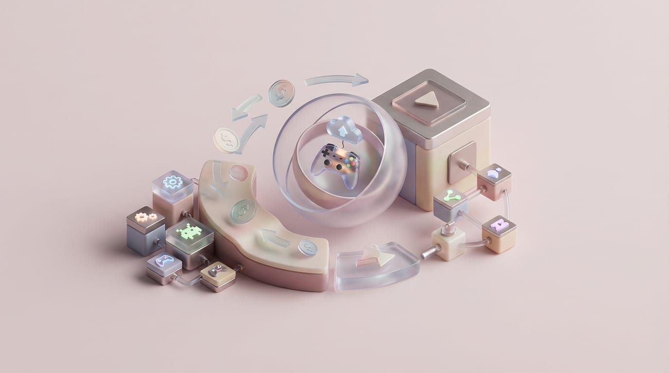 Featured image for How Indie Game Monetization Models Reshape the Industry