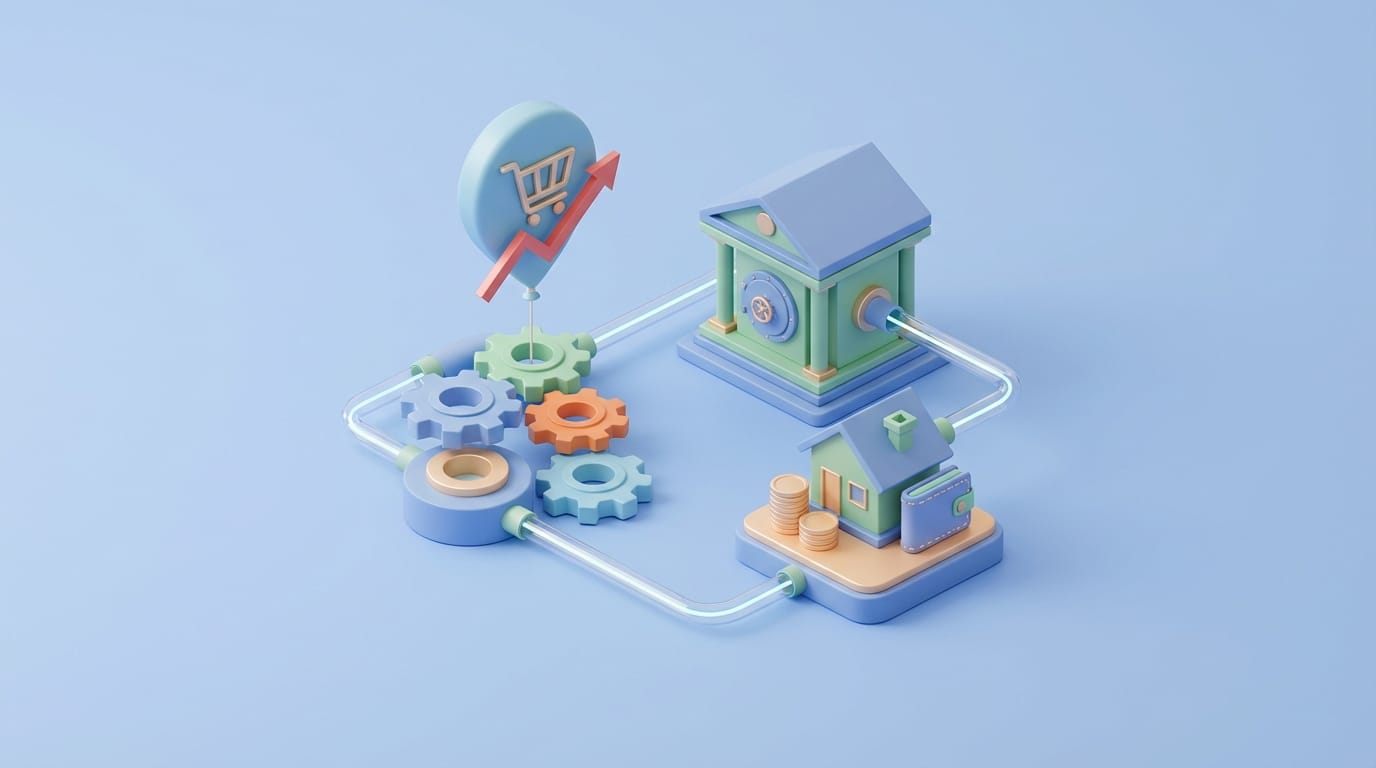 Featured image for How Inflation and Interest Rates Shape Your Finances