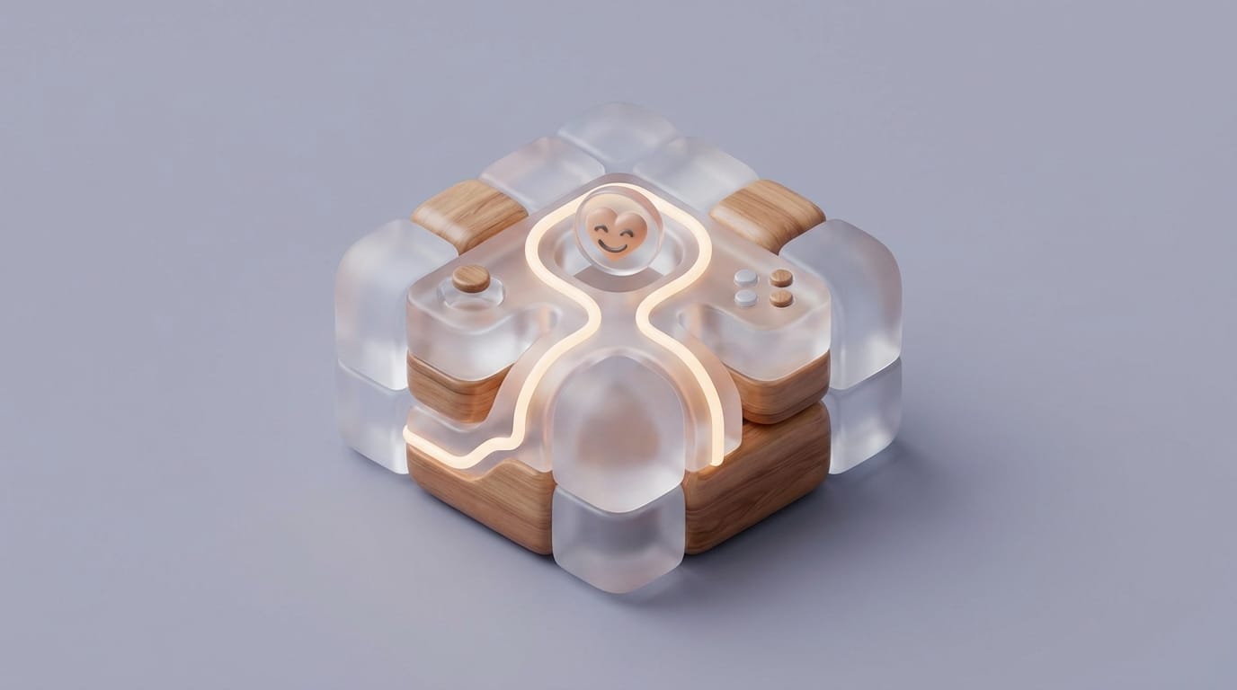 Featured image for How Intuitive Game Controls Create Instant Immersion