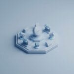 Featured image for How Modern Air Defense Systems Orchestrate Kinetic Responses