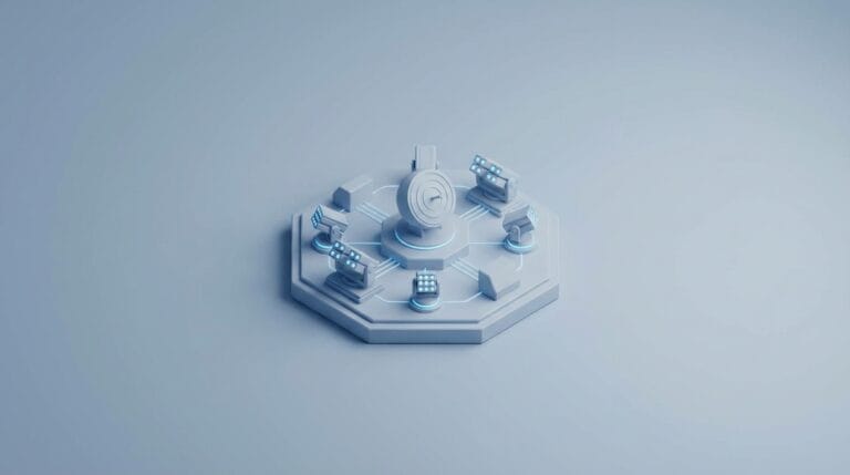 Featured image for How Modern Air Defense Systems Orchestrate Kinetic Responses