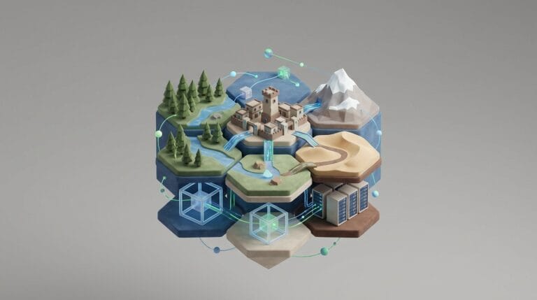 Featured image for How Open World Games Redefine Nonlinear Player Agency