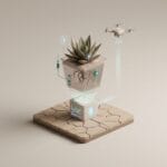 Featured image for How Real-Time Plant Monitoring Transforms Drought Resistance