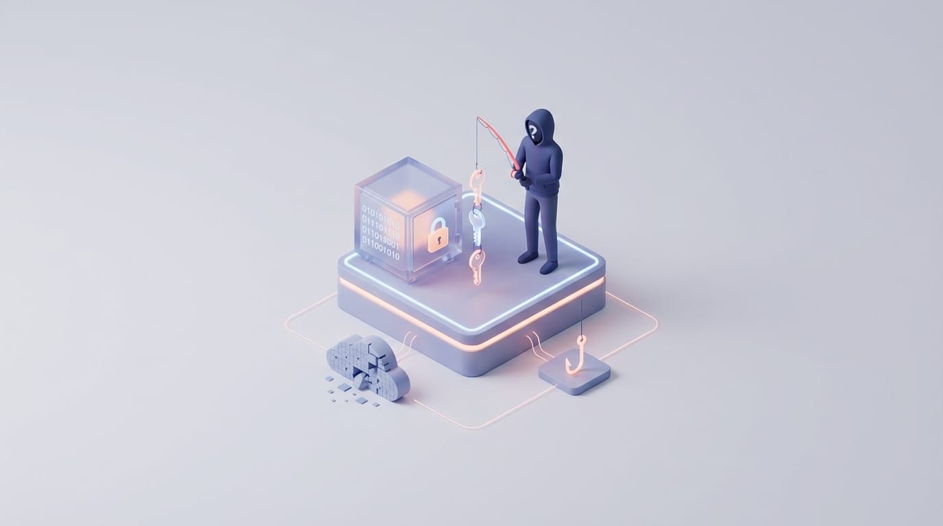 Featured image for How Social Engineering Scams Exploit Human Psychology