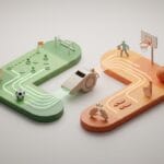 Featured image for How Sports Fouls and Violations Enforce Tactical Fair Play