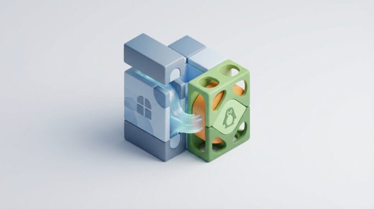 Featured image for How Switching to Linux Transforms Your Modern Computing Experience