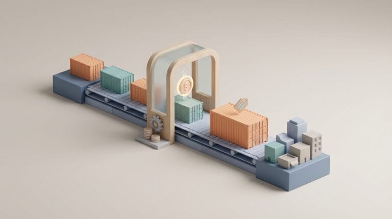Featured image for How Tariffs Work to Increase the Cost of Imported Goods
