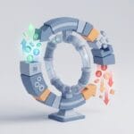 Featured image for How Tech Investment Cycles Drive Growth and Contraction