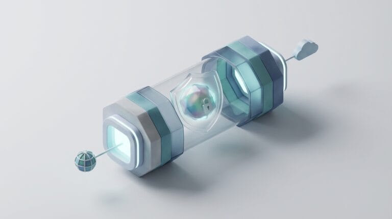 Featured image for How Virtual Private Networks Secure Your Digital Privacy