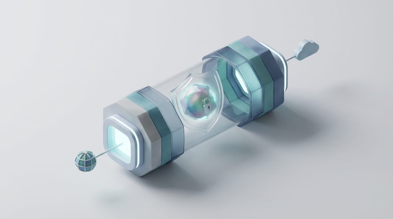 Featured image for How Virtual Private Networks Secure Your Digital Privacy