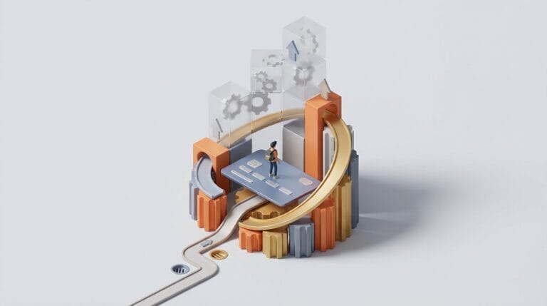 Featured image for How the Credit Card Debt Trap Keeps You Paying for Years