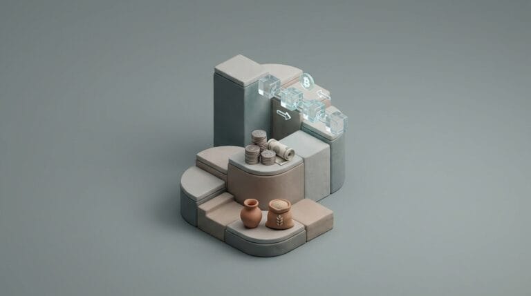 Featured image for How the History of Money and Payments Shaped Modern Trust