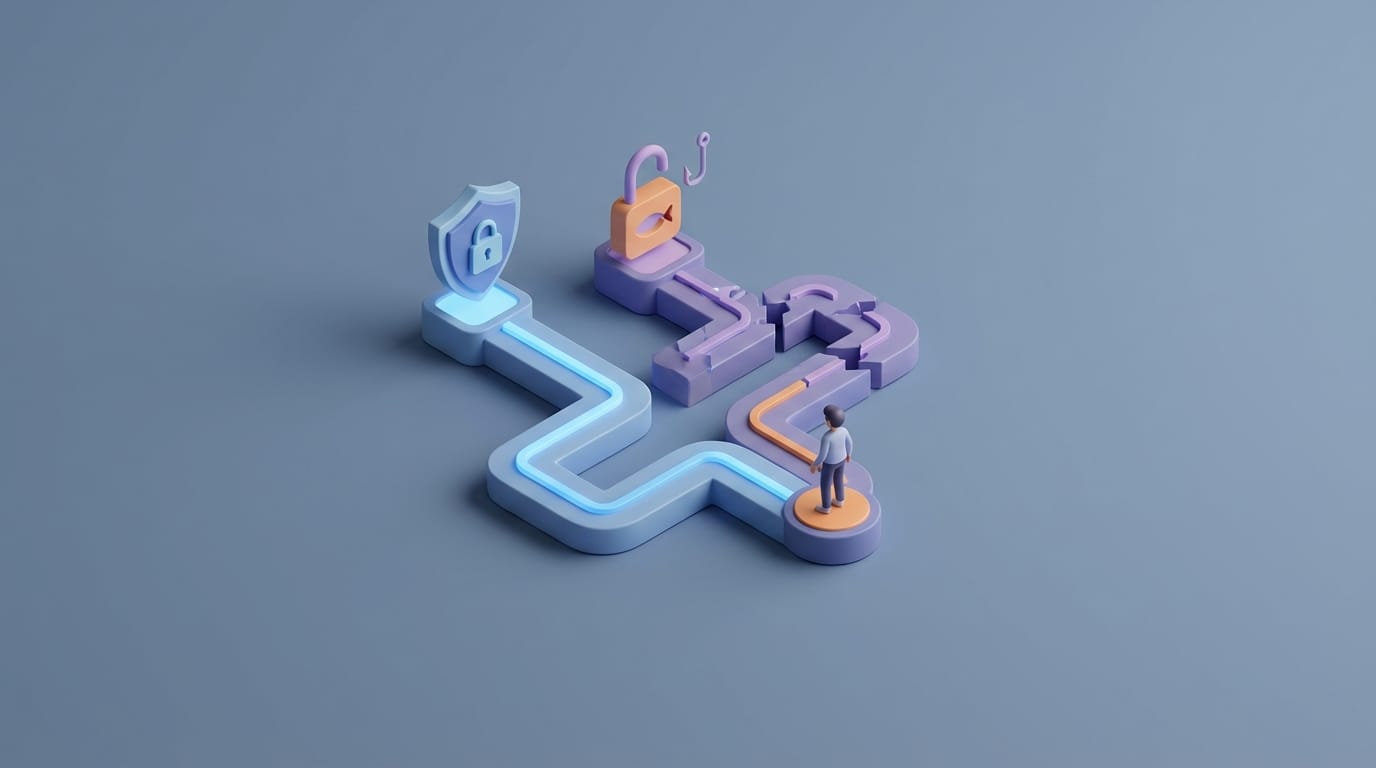 Featured image for How to Recognize Phishing Scams and Verify Digital Requests