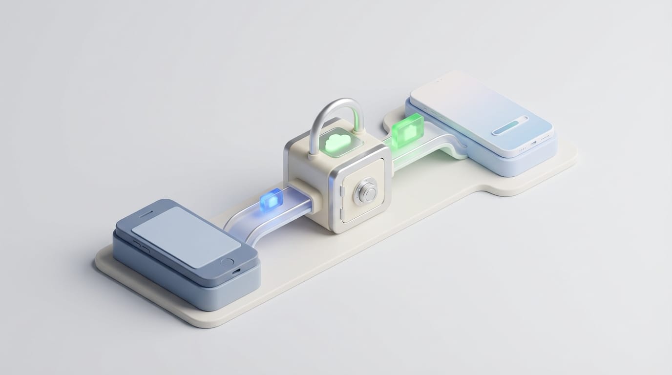 Featured image for How to Update Your Smartphone Safely Without Data Loss